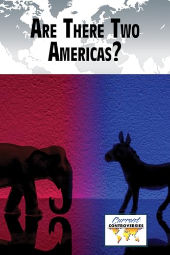 Stock image for Are There Two Americas? for sale by Better World Books
