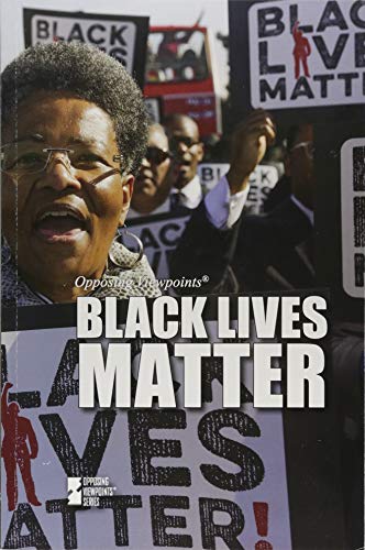 Stock image for Black Lives Matter for sale by Better World Books
