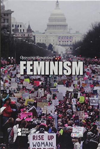 9781534502918: Feminism (Opposing Viewpoints)