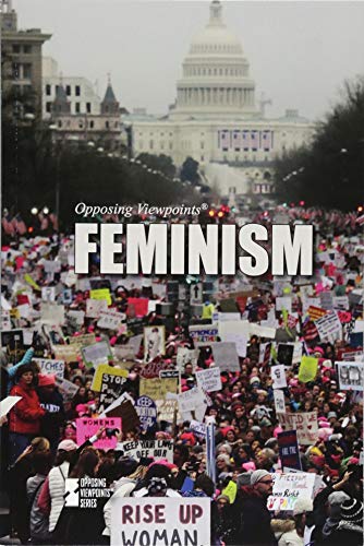 9781534502925: Feminism (Opposing Viewpoints)