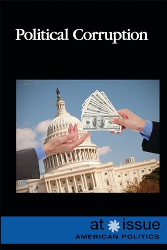 Stock image for Political Corruption for sale by ThriftBooks-Dallas
