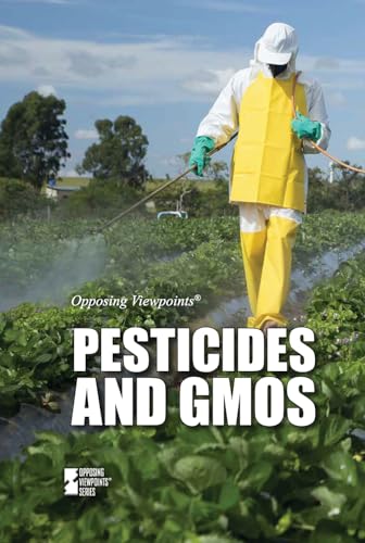 Beispielbild fr Pesticides and Gmos zum Verkauf von ThriftBooks-Dallas