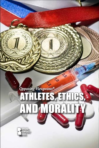 Stock image for Athletes, Ethics, and Morality for sale by Better World Books: West