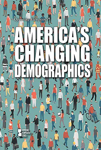 Beispielbild fr America's Changing Demographics zum Verkauf von Better World Books: West