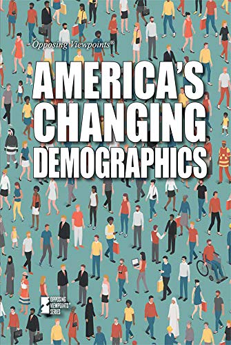 Imagen de archivo de America's Changing Demographics a la venta por Better World Books: West