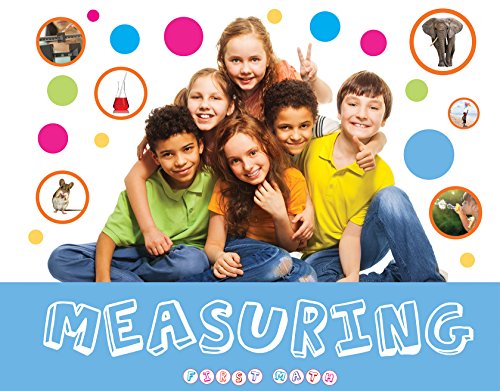 Stock image for Measuring for sale by Better World Books