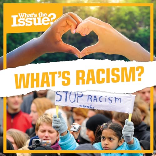 Beispielbild fr What's Racism? zum Verkauf von Better World Books