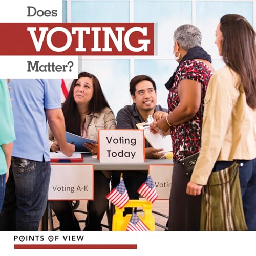 Stock image for Does Voting Matter? for sale by ThriftBooks-Atlanta