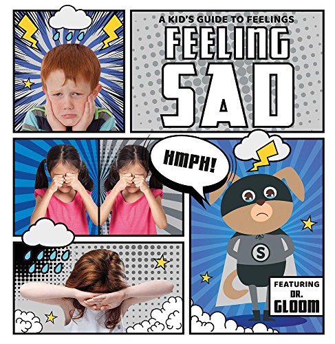 Stock image for Feeling Sad for sale by ThriftBooks-Atlanta