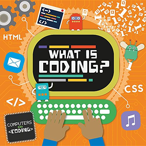 9781534527041: What Is Coding? (Computers and Coding)
