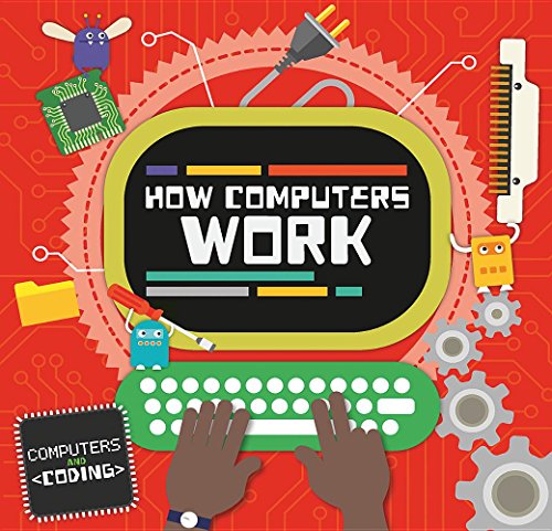Beispielbild fr How Computers Work zum Verkauf von Better World Books