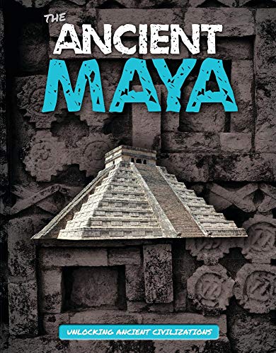 Beispielbild fr The Ancient Maya zum Verkauf von Better World Books