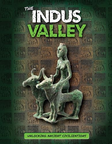 Beispielbild fr The Indus Valley zum Verkauf von ThriftBooks-Atlanta