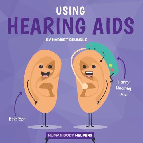 Stock image for Using Hearing Aids for sale by Better World Books