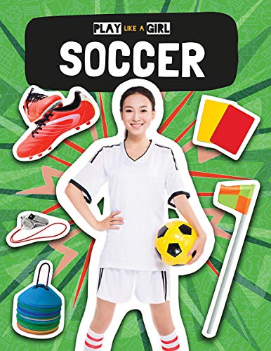 Stock image for Soccer for sale by ThriftBooks-Dallas