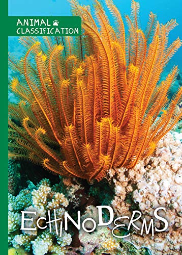 Stock image for Echinoderms for sale by Better World Books