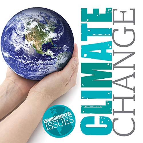 Beispielbild fr CLIMATE CHANGE (Environmental Issues) zum Verkauf von Buchpark