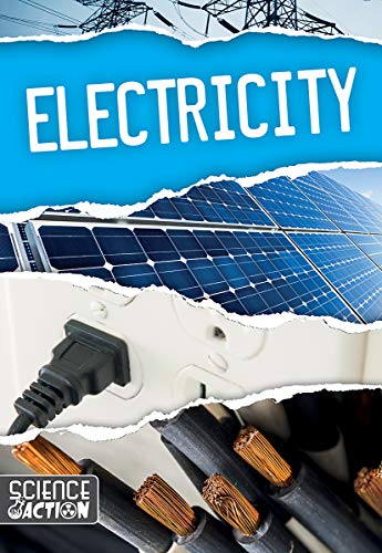 9781534530867: Electricity (Science in Action)