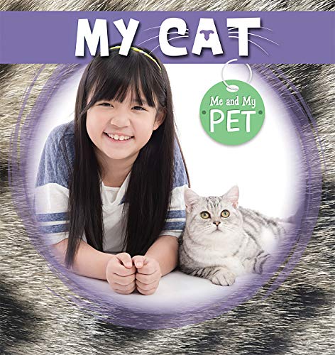 Beispielbild für My Cat (Me and My Pet) zum Verkauf von Buchpark