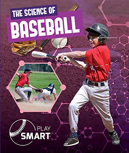 Beispielbild für The Science of Baseball (Play Smart) zum Verkauf von Buchpark