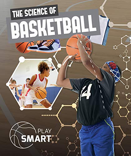 Beispielbild für The Science of Basketball (Play Smart) zum Verkauf von WorldofBooks