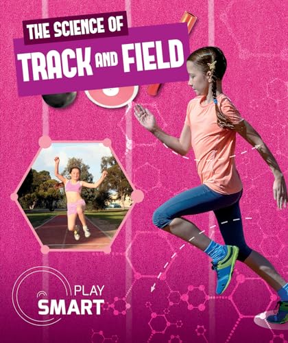 Beispielbild fr The Science of Track and Field zum Verkauf von Buchpark