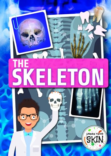 Stock image for The Skeleton for sale by Buchpark