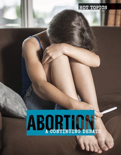 Beispielbild fr Abortion : A Continuing Debate zum Verkauf von Better World Books