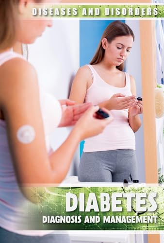 Imagen de archivo de Diabetes : Diagnosis and Management a la venta por Better World Books
