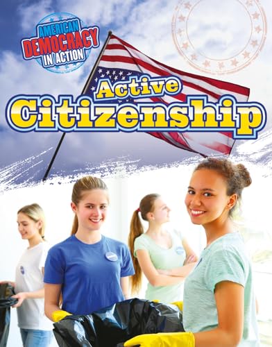 Beispielbild fr Active Citizenship zum Verkauf von Better World Books