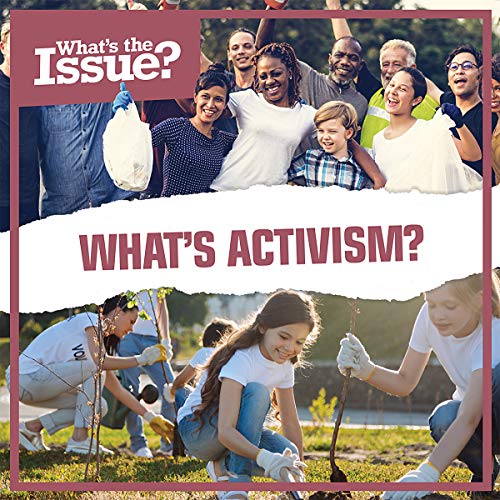 Stock image for What's Activism? for sale by Buchpark