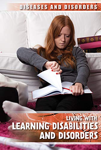 Imagen de archivo de Living with Learning Disabilities and Disorders a la venta por ThriftBooks-Atlanta