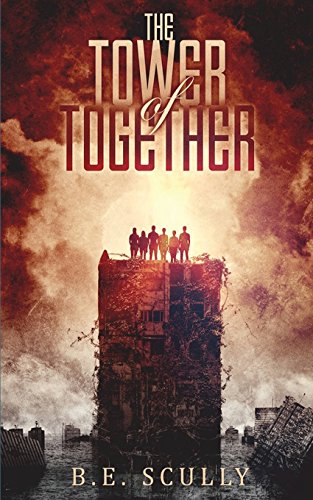 Stock image for The Tower of Together for sale by Ergodebooks