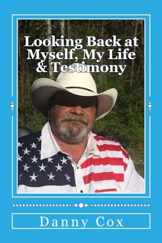 9781534600904: Looking Back at Myself: My Life and Testimony