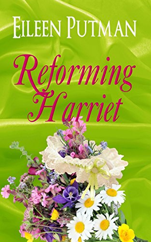 Stock image for Reforming Harriet for sale by Revaluation Books