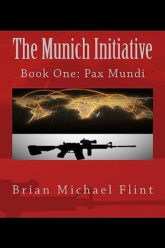 Stock image for The Munich Initiative (Paperback) for sale by CitiRetail
