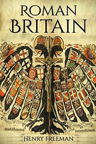 Beispielbild fr Roman Britain: A History From Beginning to End (Booklet) zum Verkauf von WorldofBooks