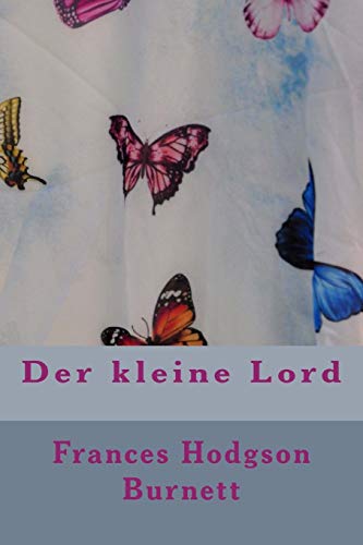 9781534611139: Der kleine Lord