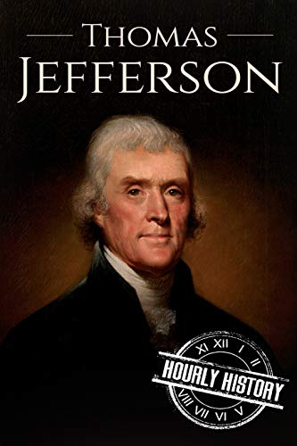 Stock image for Thomas Jefferson: A Life From Beginning to End for sale by Gardner's Used Books, Inc.