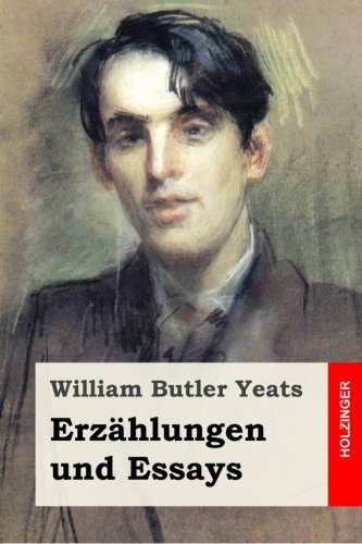 9781534612136: Erzhlungen und Essays