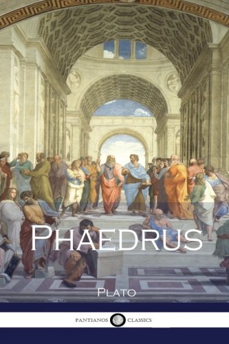 9781534613539: Phaedrus