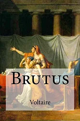 Beispielbild fr Brutus zum Verkauf von AwesomeBooks