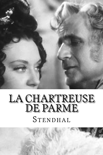 9781534617216: La Chartreuse de Parme