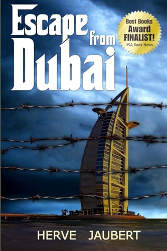 Stock image for Escape from Dubai for sale by Recycle Bookstore