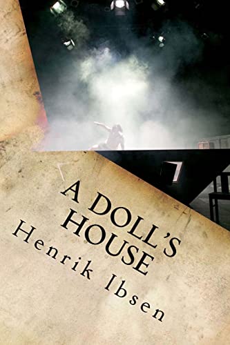 Beispielbild fr A Doll`s House zum Verkauf von Buchpark