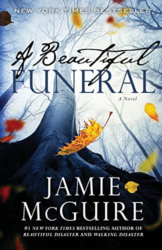 Stock image for A Beautiful Funeral: A Novel (Maddox Brothers) for sale by KuleliBooks