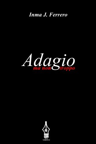 9781534626560: Adagio ma non troppo