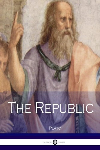 Imagen de archivo de The Republic a la venta por ThriftBooks-Dallas