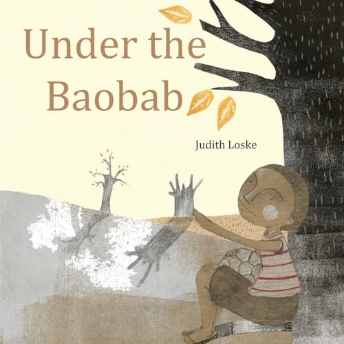 9781534627758: Under the Baobab