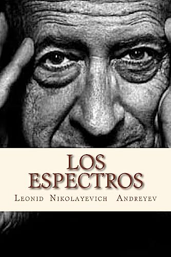 9781534629479: Los espectros (Spanish Edition)